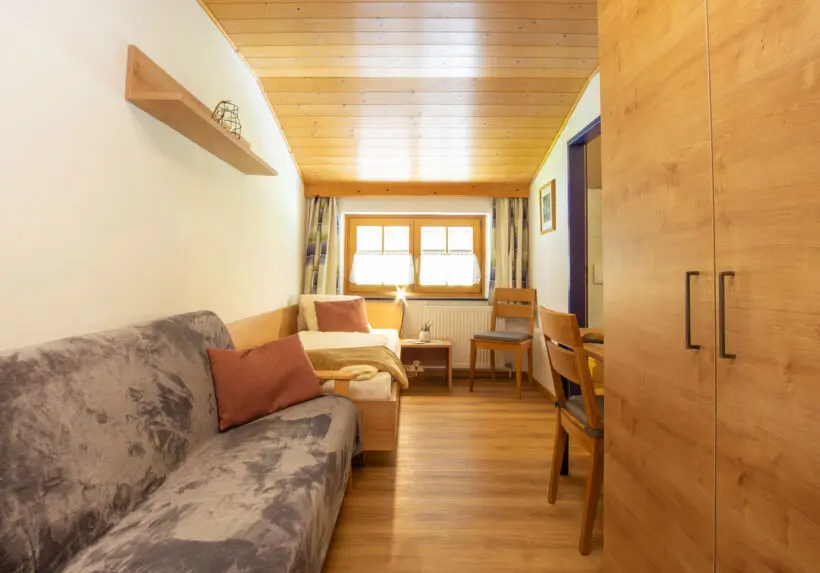 Neu gestaltete Zimmer, Pension in Altenmarkt im Pongau Neu gestaltete Zimmer, Pension in Altenmarkt im Pongau