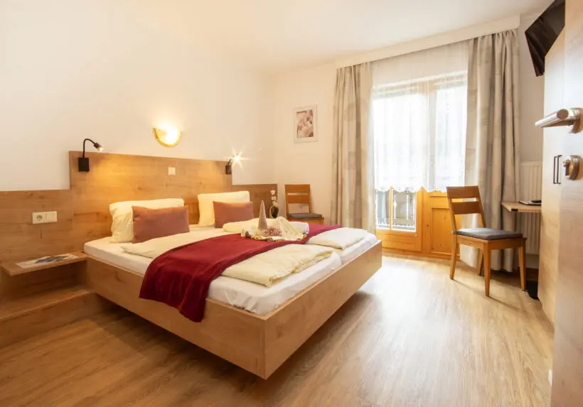 Neu gestaltete Zimmer, Pension in Altenmarkt im Pongau Neu gestaltete Zimmer, Pension in Altenmarkt im Pongau